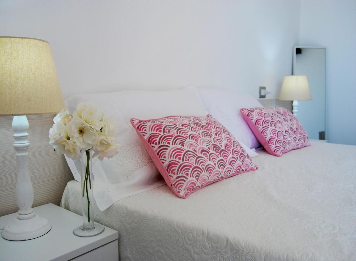 B&B Capo Rizzuto Fronte Mare Ngoại thất bức ảnh